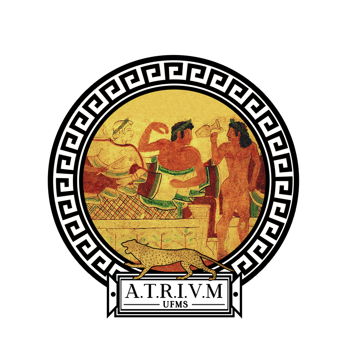 ATRIVM UFMS